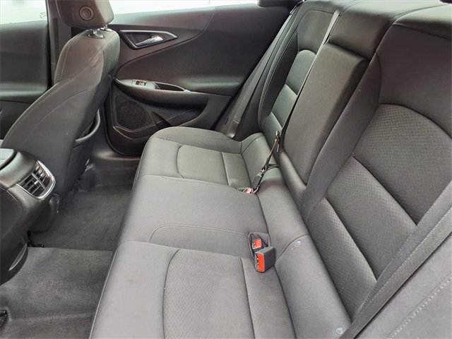 Used 2024 Chevrolet Malibu LT w/ Midnight Edition image 8