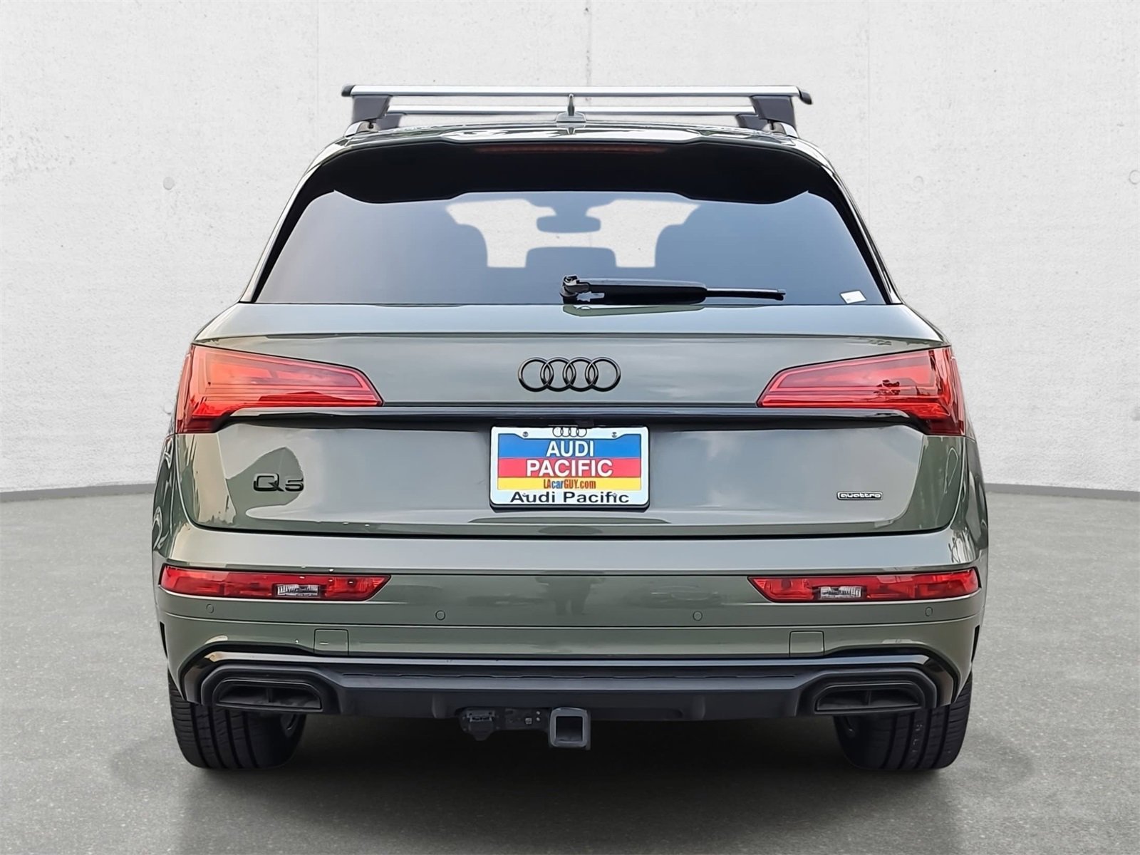 Used 2023 Audi Q5 e Premium Plus w/ Premium Plus Package image 6