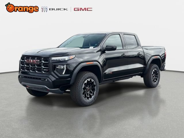 New 2026 GMC Canyon AT4 w/ Technology Plus Package AWD/4WD image 7