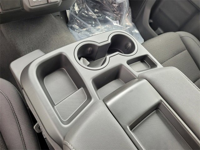 New 2025 GMC Sierra 1500 Pro w/ Pro Value Package image 24