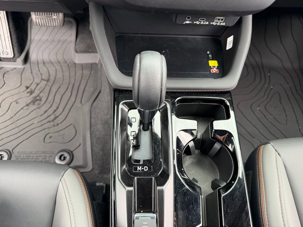 Used 2026 Subaru Forester Sport w/ Sport Package image 27