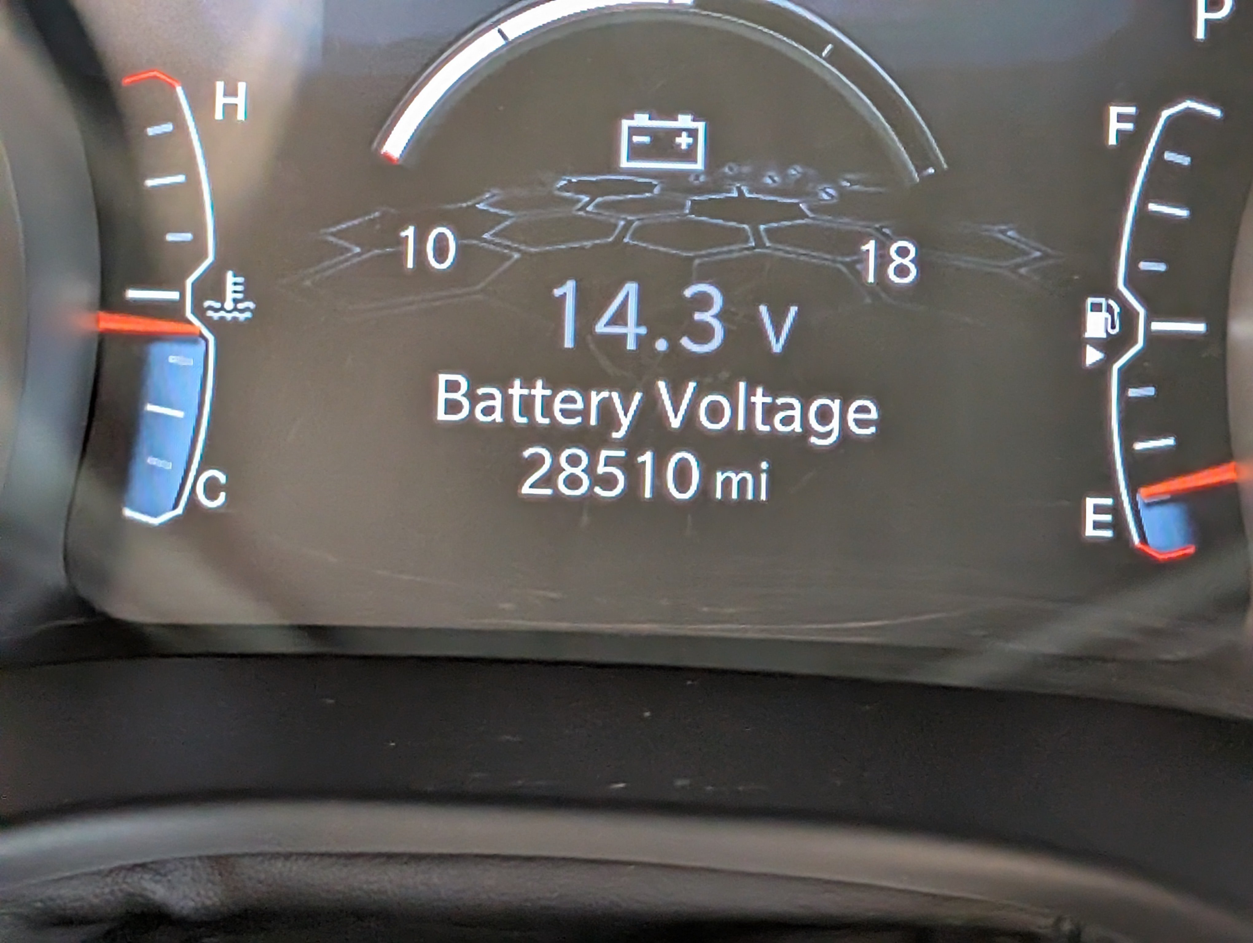 Used 2024 Jeep Compass Latitude AWD/4WD image 24