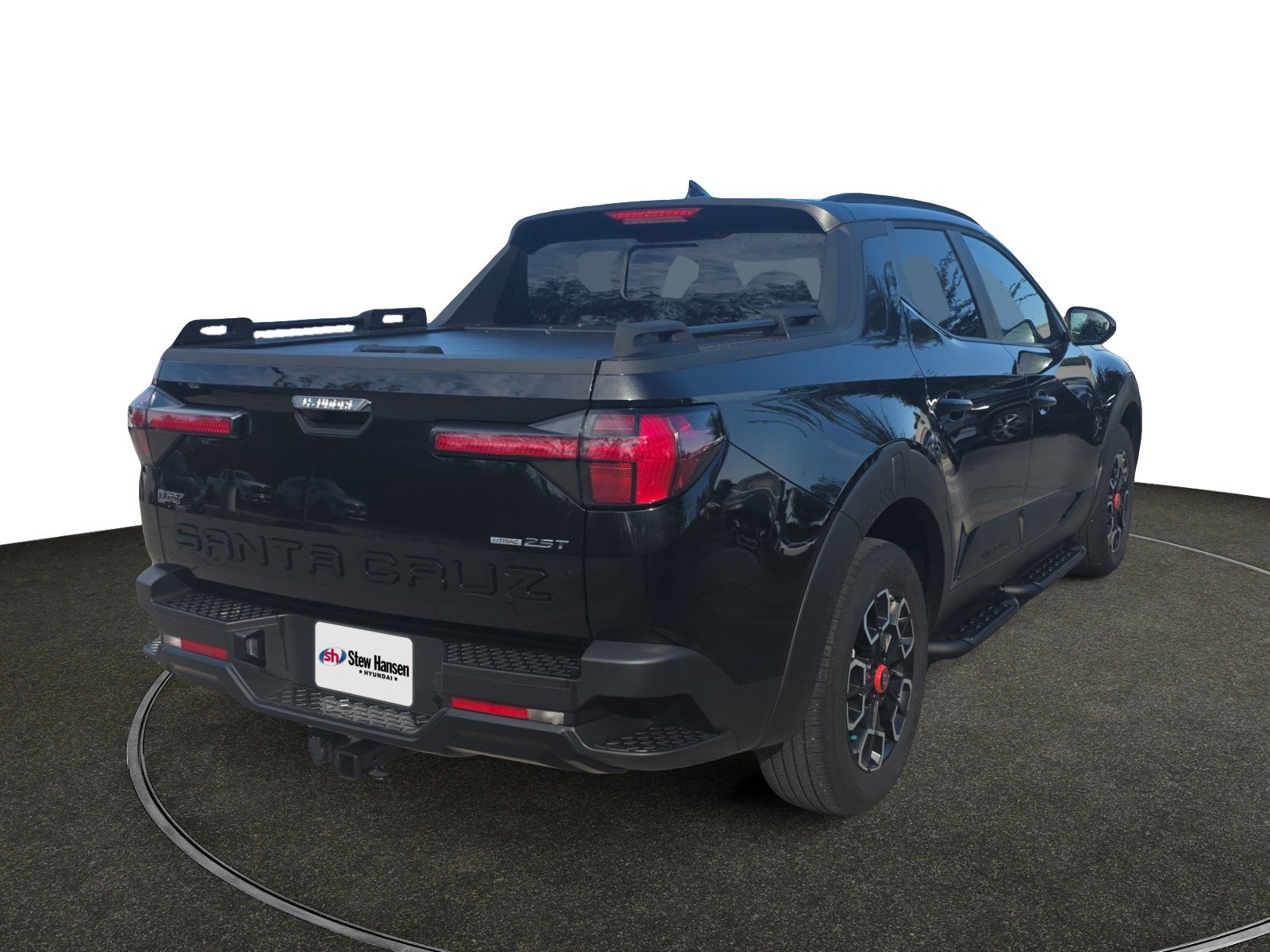 Certified 2024 Hyundai Santa Cruz XRT AWD/4WD image 6