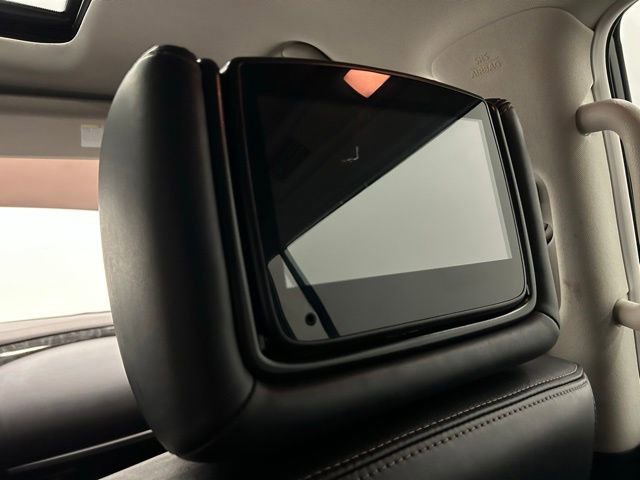 Certified 2023 Nissan Armada Platinum w/ Captain's Chairs Package image 34
