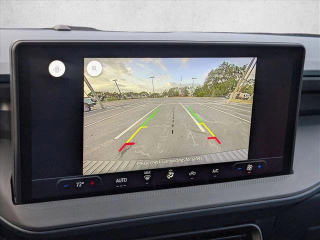 New 2026 Ford Maverick XL image 12