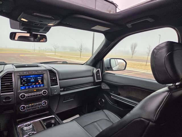 Used 2020 Ford Expedition Max Limited AWD/4WD image 56