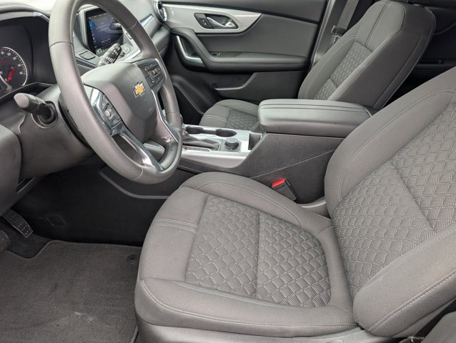 Used 2021 Chevrolet Blazer LT image 15