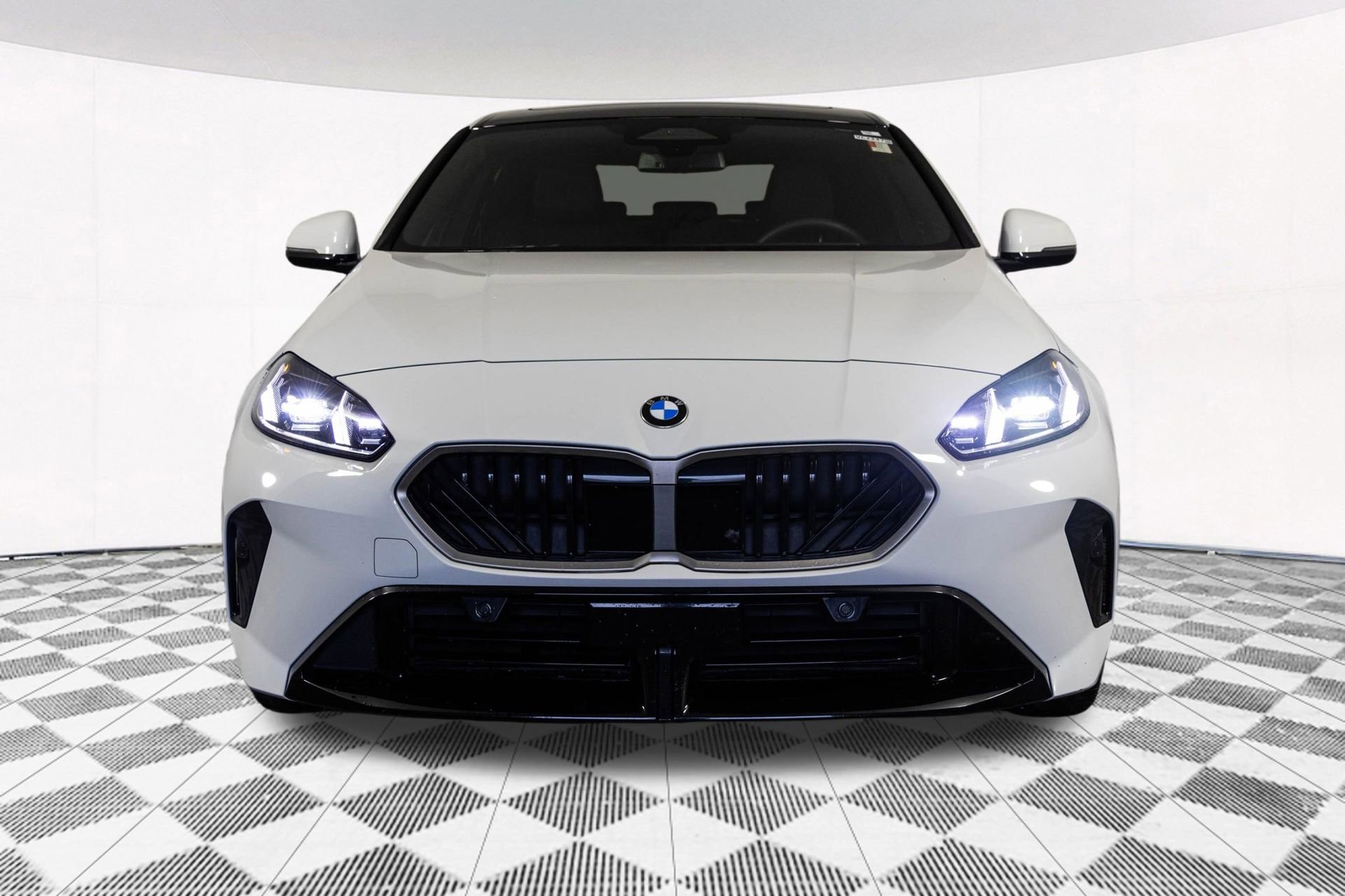 Used 2025 BMW 228i xDrive image 8