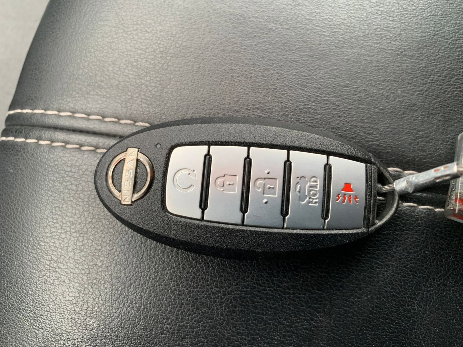 Used 2025 Nissan Altima 2.5 SV image 25