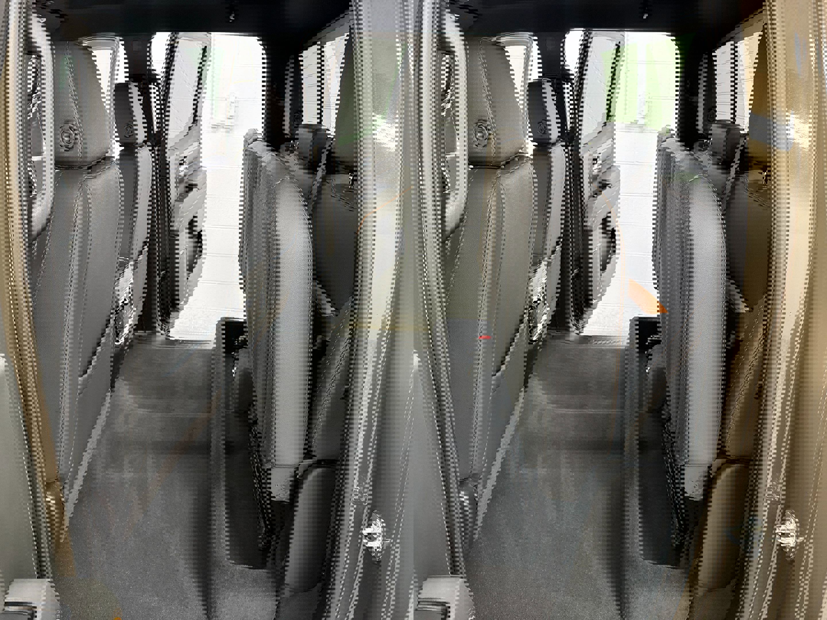 Used 2024 GMC Sierra 1500 AT4 w/ Technology Package image 19