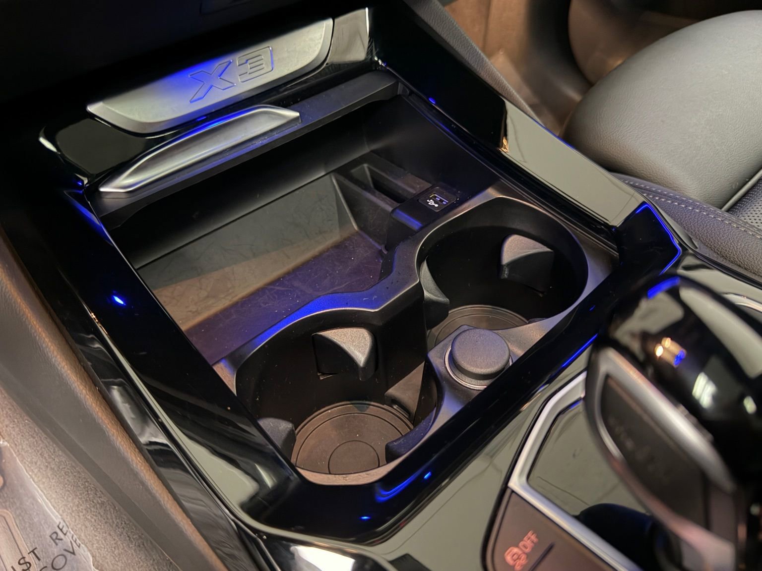 Used 2023 BMW X3 xDrive30i w/ Convenience Package w/ZPA image 30