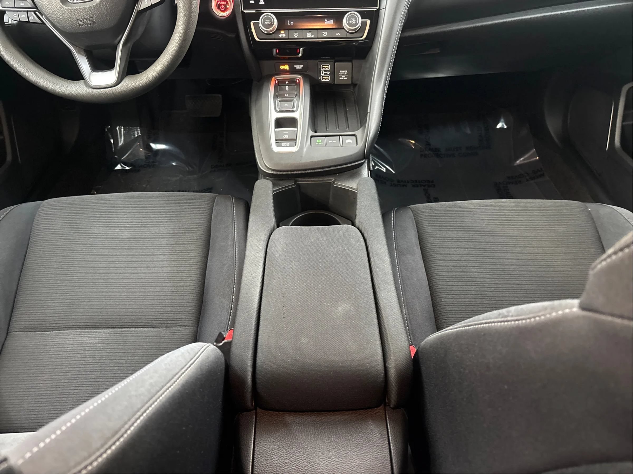 Used 2022 Honda Insight EX image 20