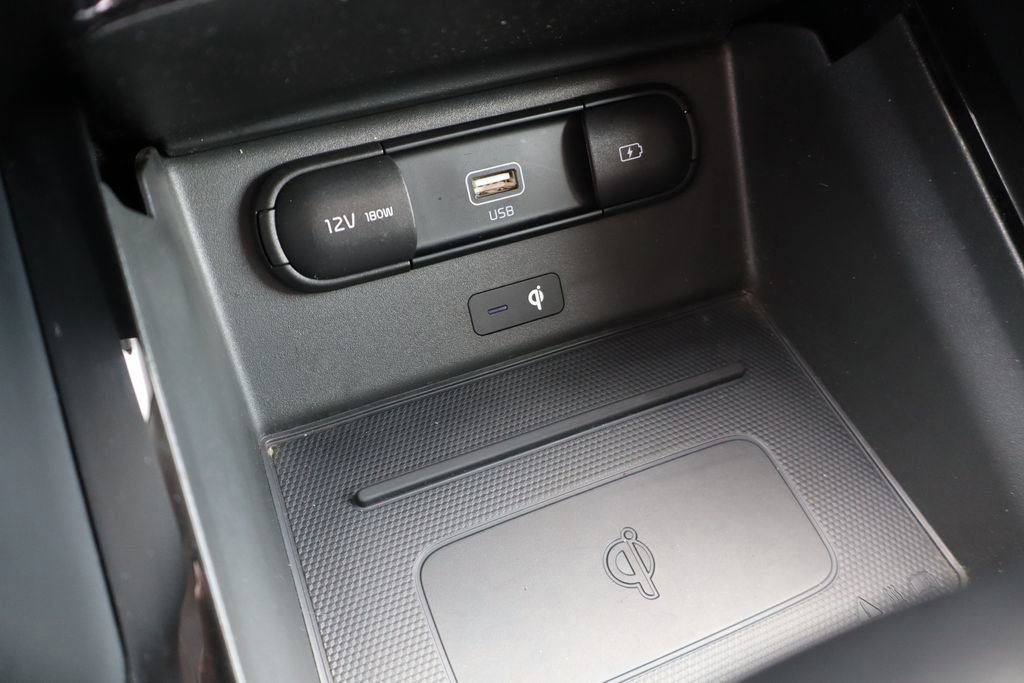 Used 2022 Kia Telluride S image 22