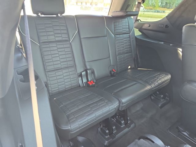 Used 2022 Cadillac Escalade Sport Platinum image 34