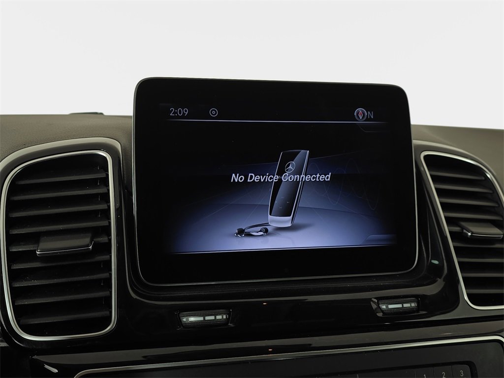 Used 2018 Mercedes-Benz GLE 350 4MATIC image 24