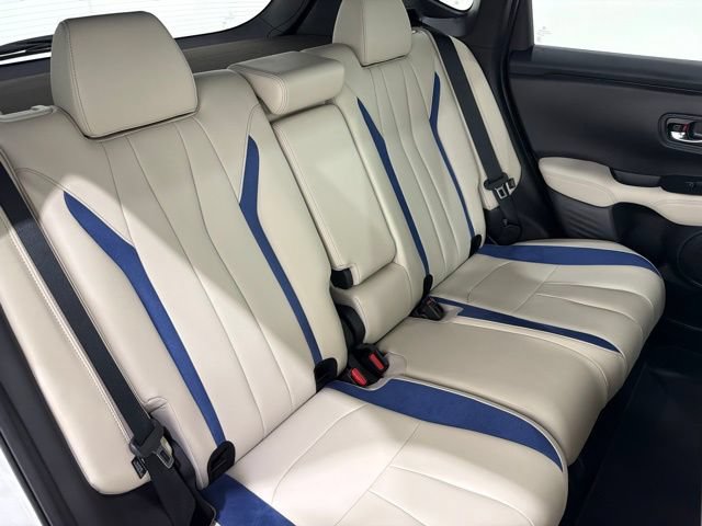 Certified 2025 Acura ADX A-Spec AWD/4WD image 22