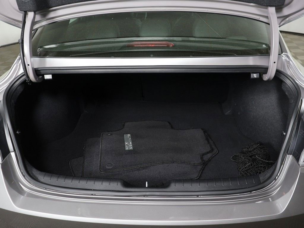 Certified 2023 Hyundai Elantra N Line w/ Cargo Package image 17
