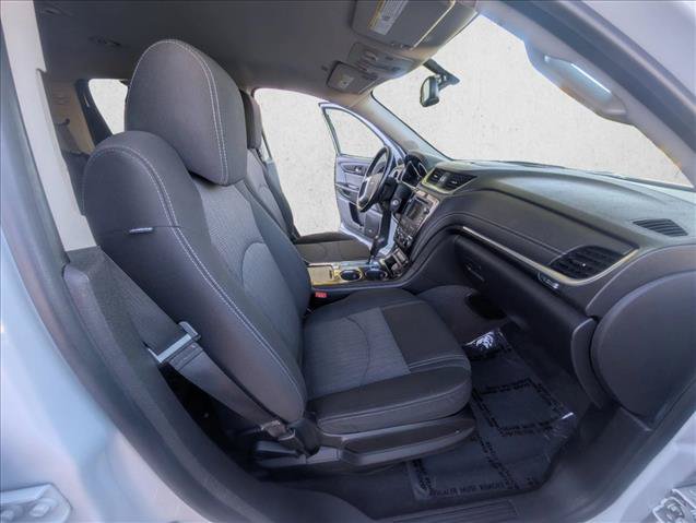Used 2017 Chevrolet Traverse LT AWD/4WD image 25