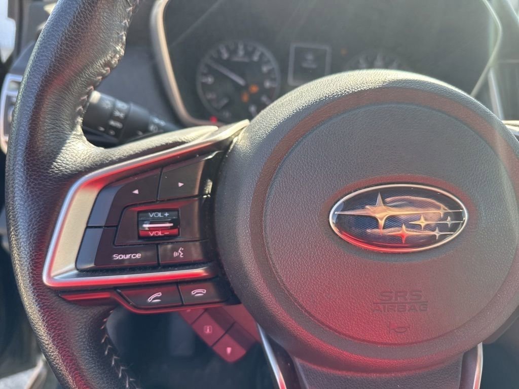 Used 2022 Subaru Outback Limited w/ Popular Package #2 image 24