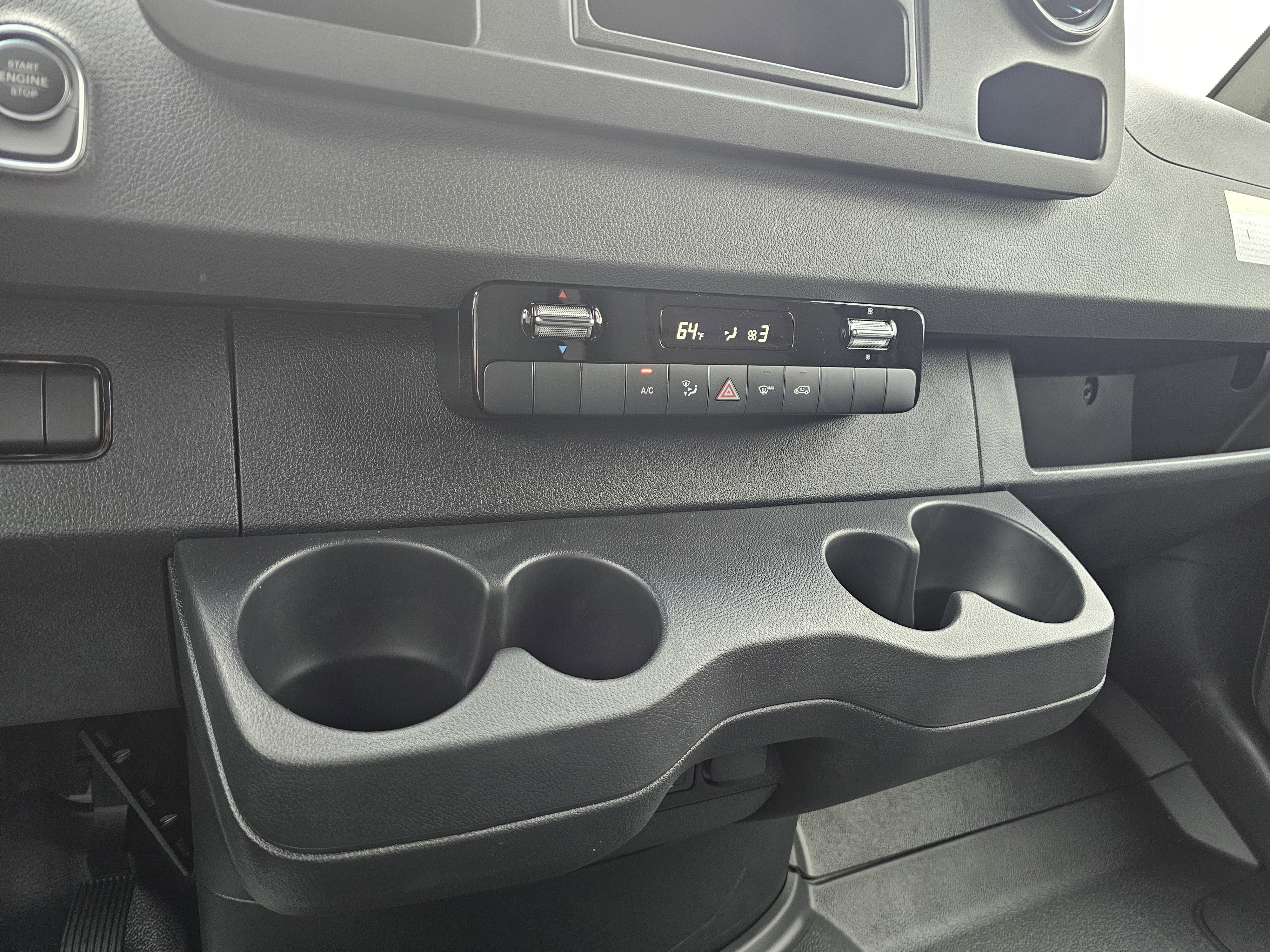 New 2024 Mercedes-Benz Sprinter 4500 image 28