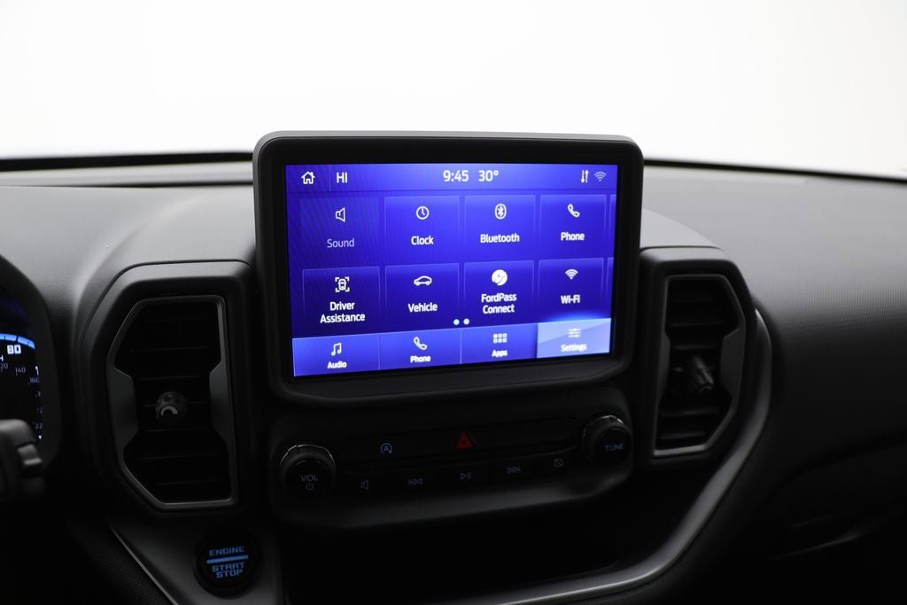 Used 2024 Ford Bronco Sport Big Bend w/ Convenience Package AWD/4WD image 20