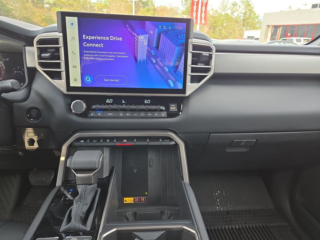 Certified 2026 Toyota Tundra Limited image 26