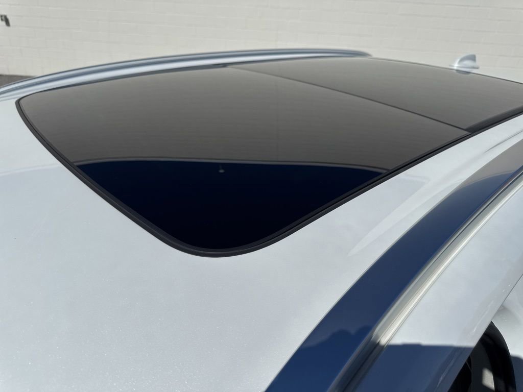 Used 2023 Volvo XC60 B5 Plus w/ Protection Package Premier image 35