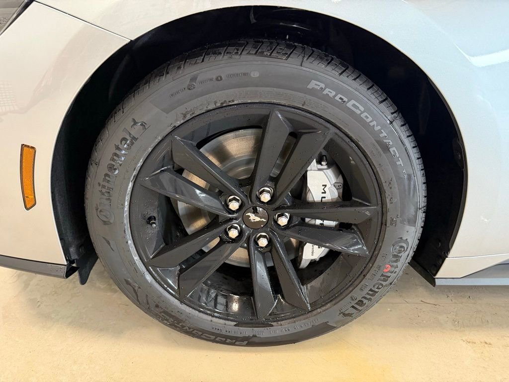 New 2026 Ford Mustang GT image 26