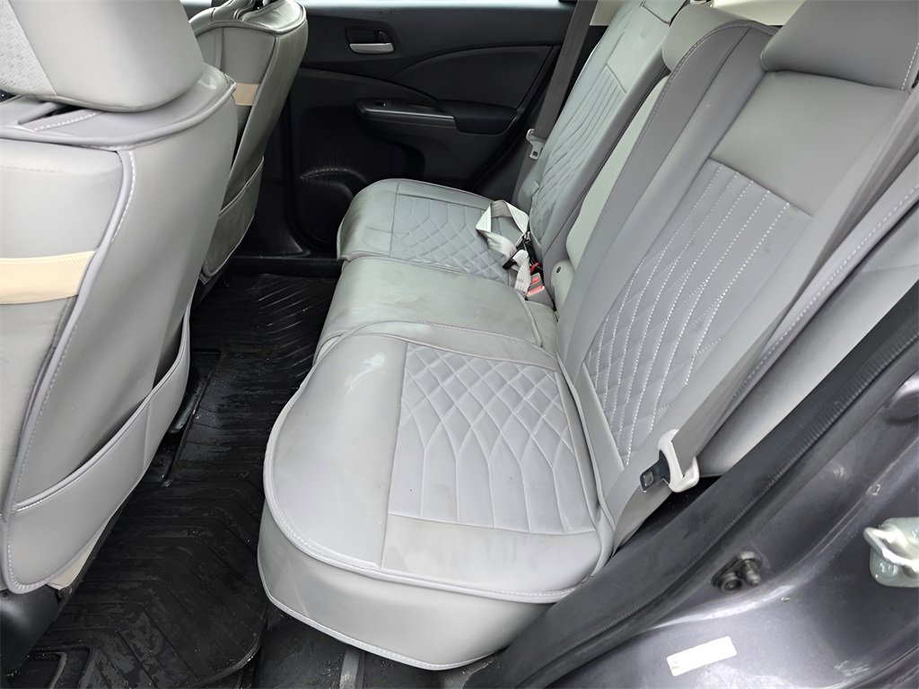 Used 2015 Honda CR-V LX image 15