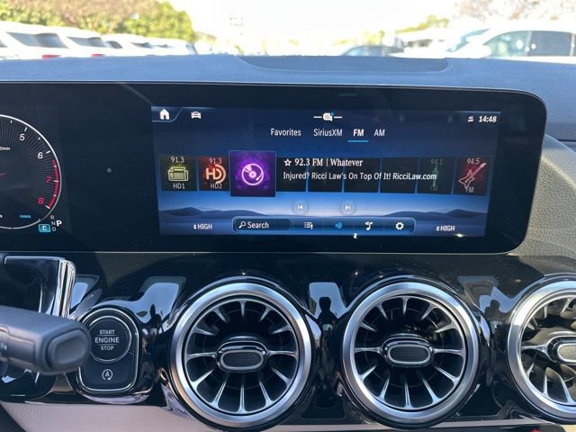 New 2026 Mercedes-Benz GLA 250 4MATIC image 14