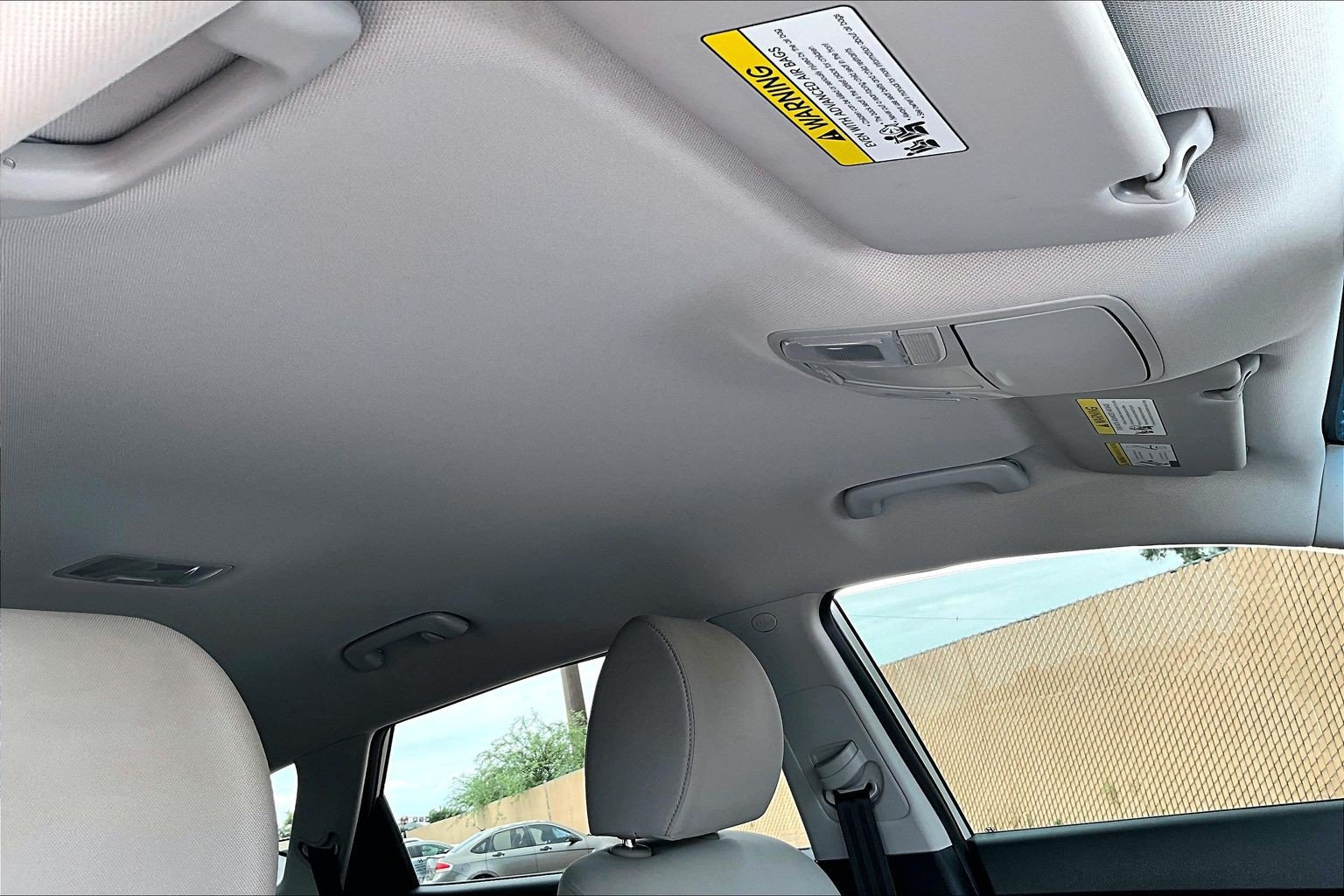 Used 2020 Hyundai Tucson Value FWD image 16