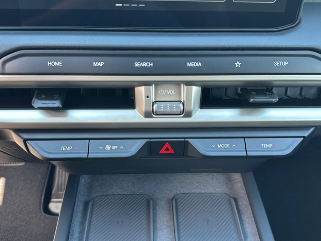 New 2027 Kia Telluride EX w/ Towing Package AWD/4WD image 27