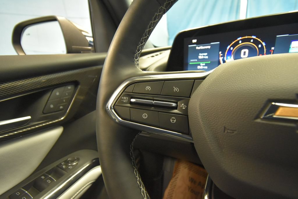 Used 2026 Chevrolet Traverse High Country w/ LPO, Floor Liner Package FWD image 12