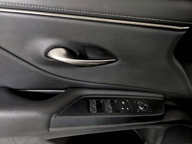 Used 2021 Lexus ES 350 w/ Protection Package (P3) FWD image 12