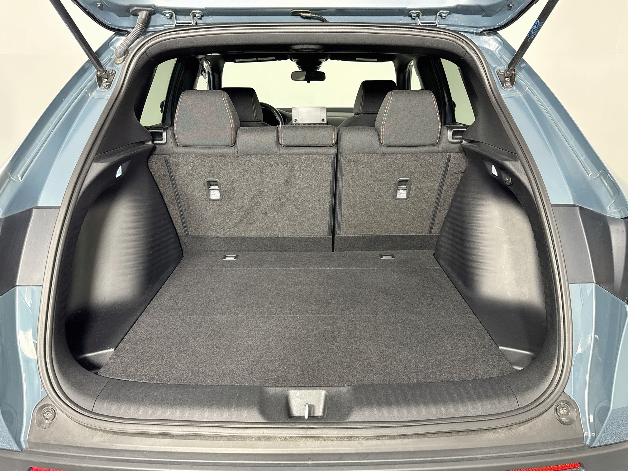 Certified 2024 Honda HR-V Sport image 24