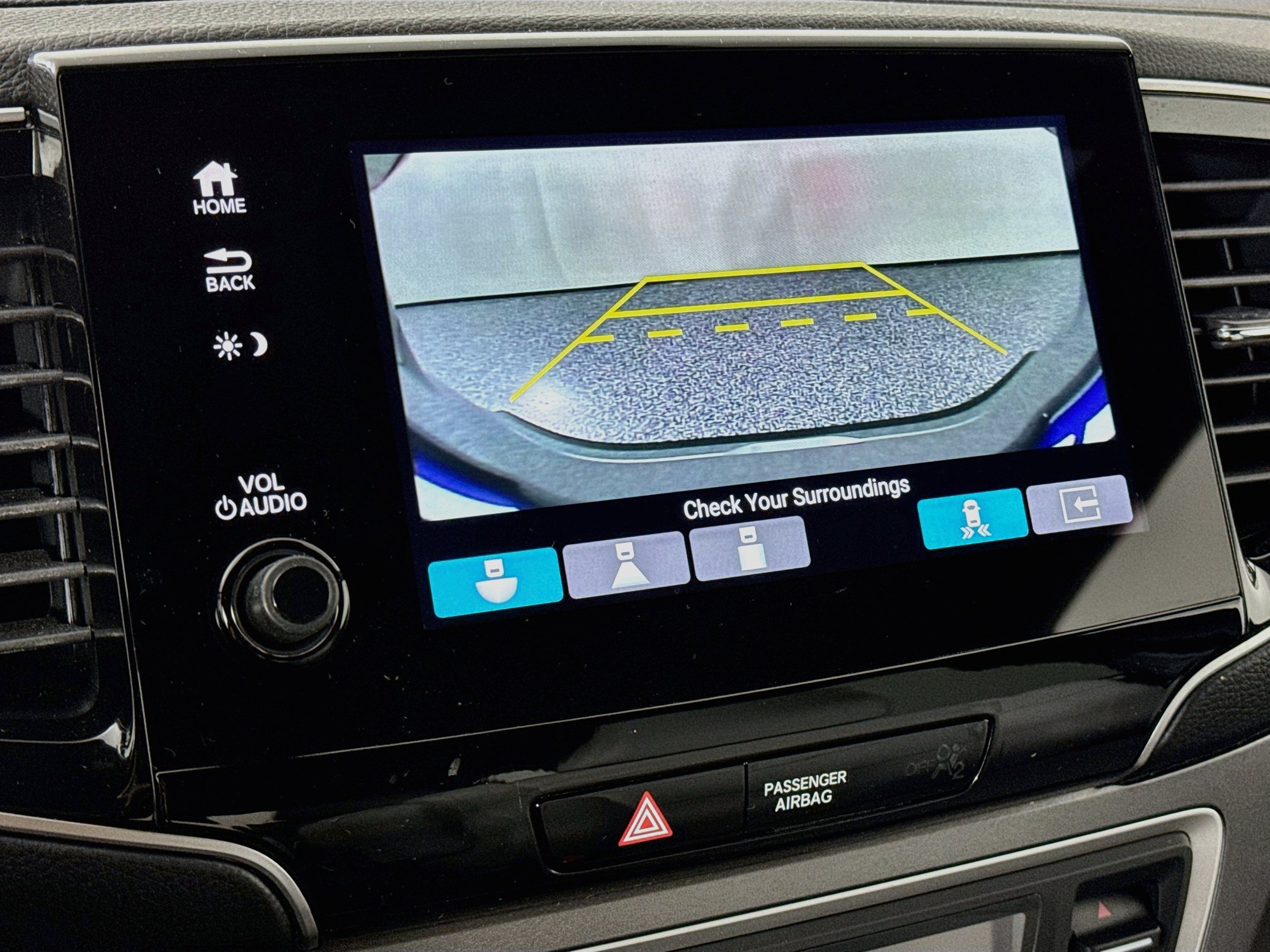 Certified 2023 Honda Passport EX-L image 13