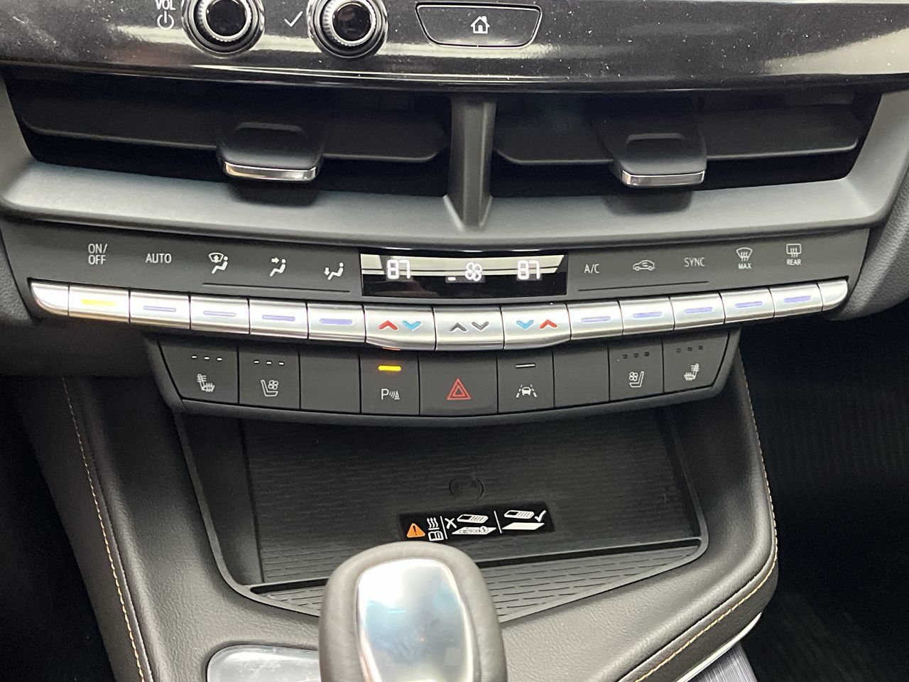New 2026 Cadillac CT4 Sport AWD/4WD image 23