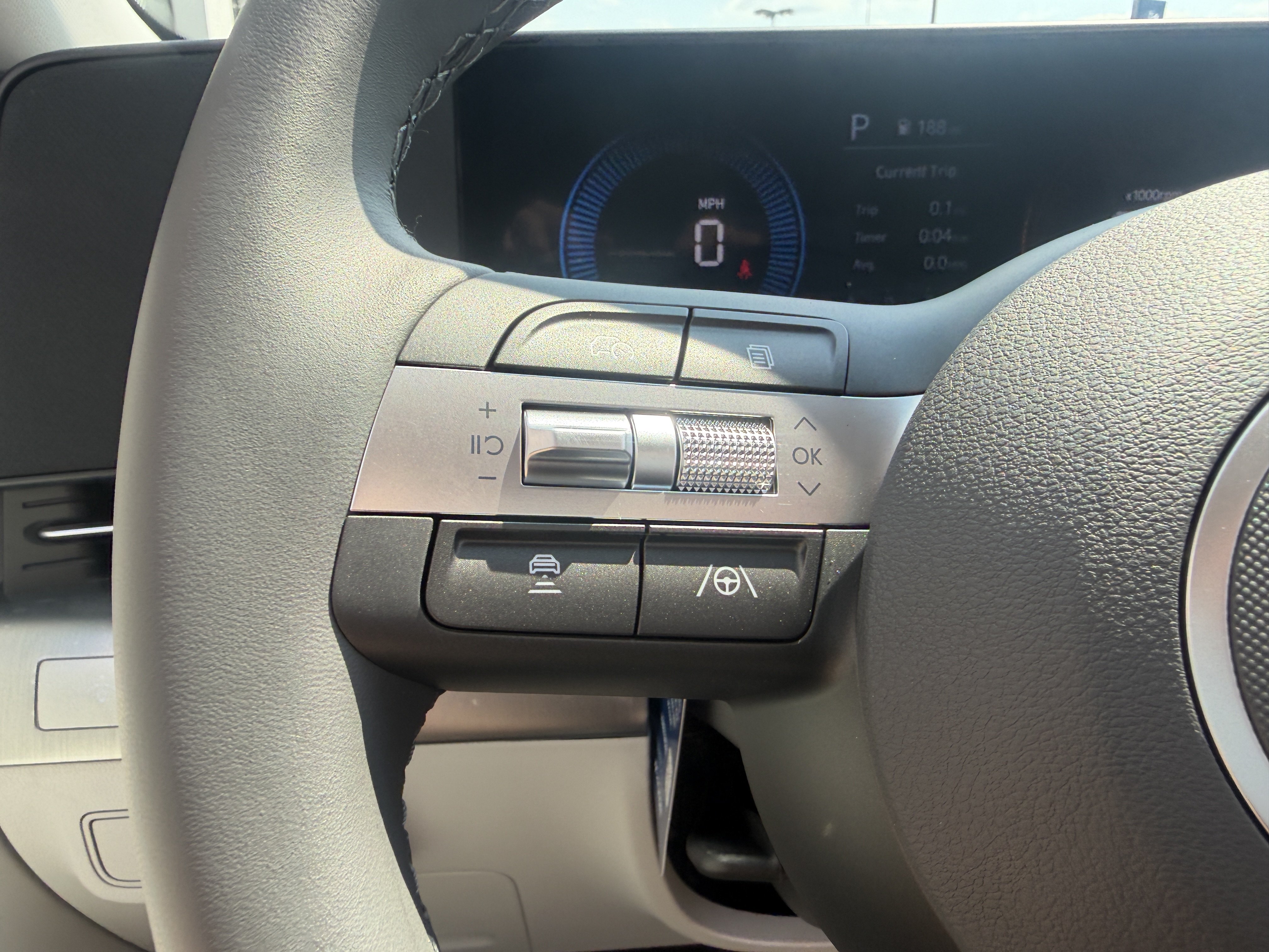 New 2026 Hyundai Kona SEL Sport AWD/4WD image 33