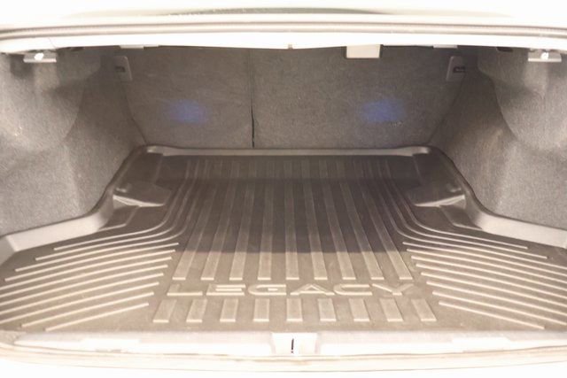 Certified 2025 Subaru Legacy Premium image 25