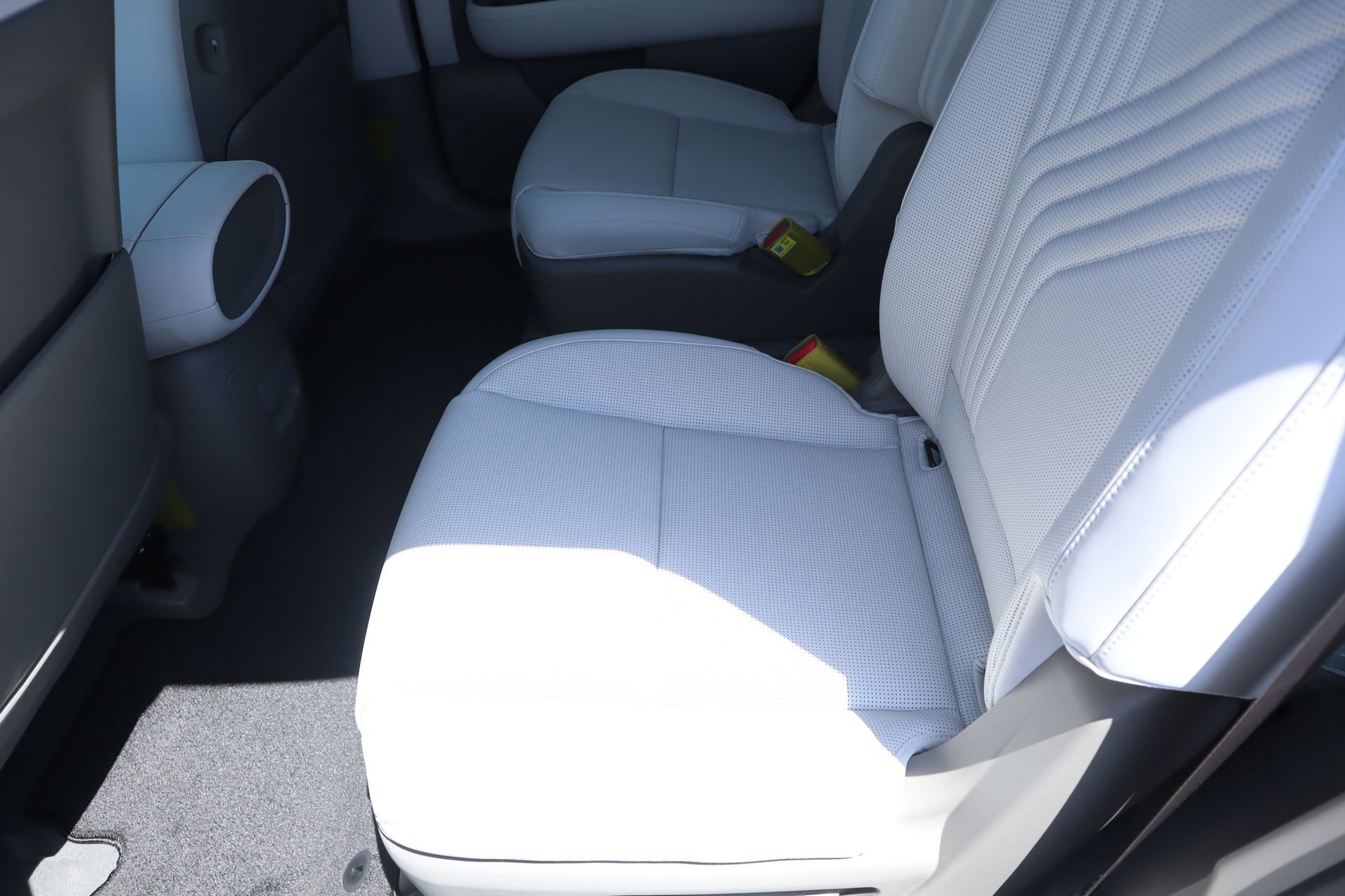 New 2026 Hyundai Palisade SEL Premium AWD/4WD image 12