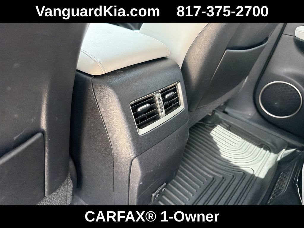 Used 2021 Lexus RX 450h AWD w/ Premium Package image 26