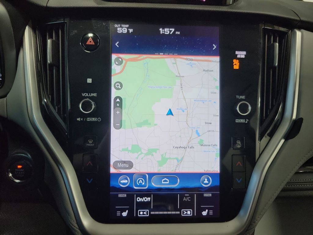 Used 2021 Subaru Outback Limited w/ Popular Package #2 image 43