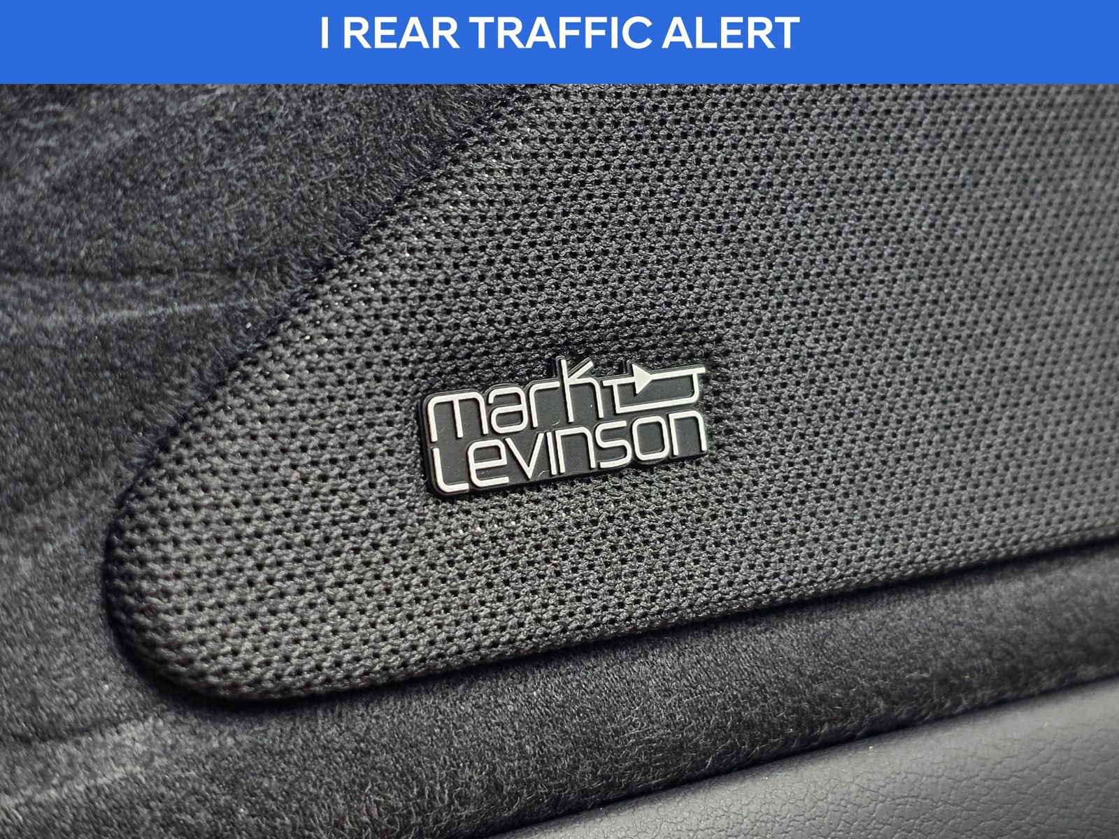 Used 2024 Lexus RX 500h F Sport w/ Convenience Package image 22