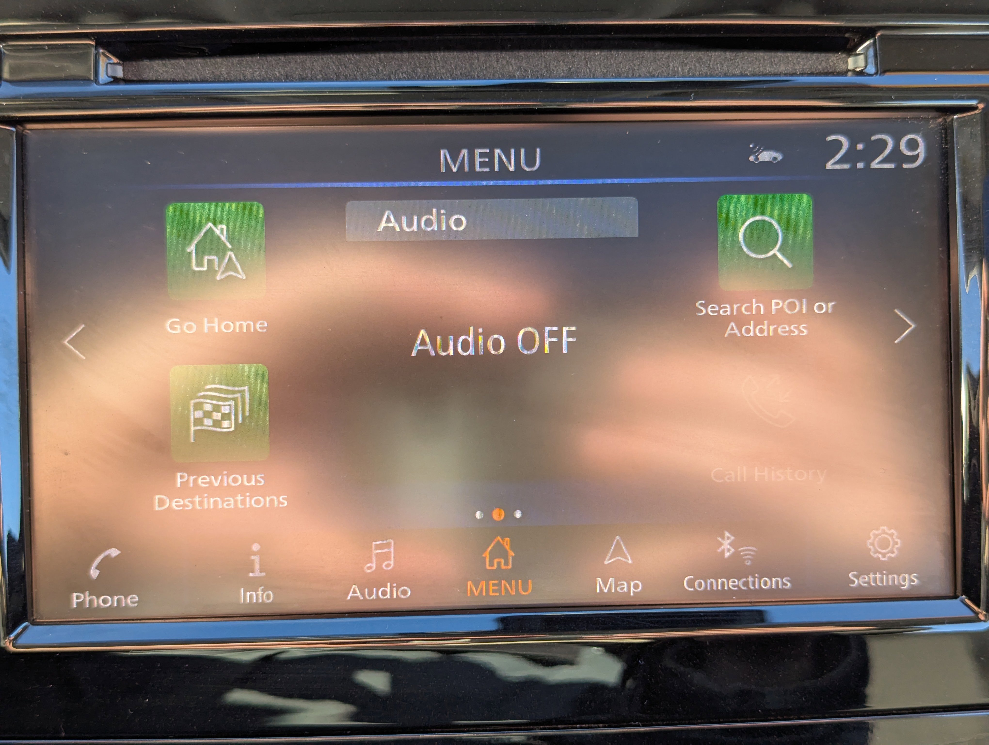 Used 2022 Nissan Rogue Sport SL w/ Premium Package image 22