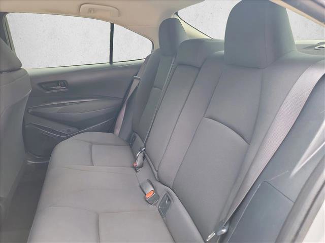 Used 2024 Toyota Corolla LE FWD image 14