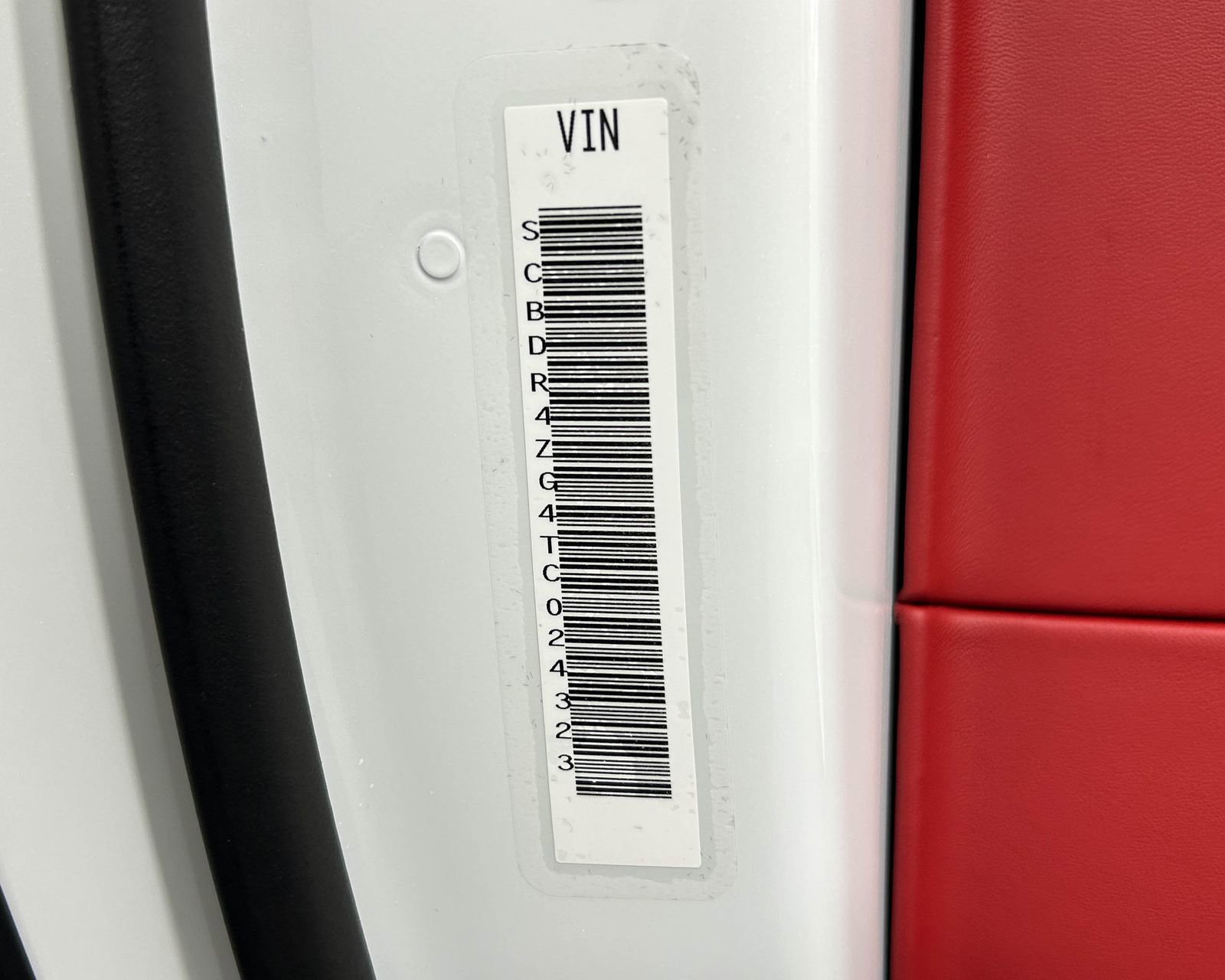 New 2026 Bentley Continental GTC image 43