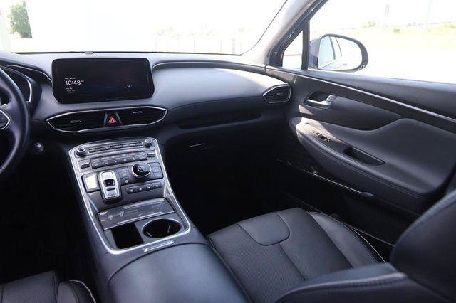 Used 2023 Hyundai Santa Fe Limited FWD image 26