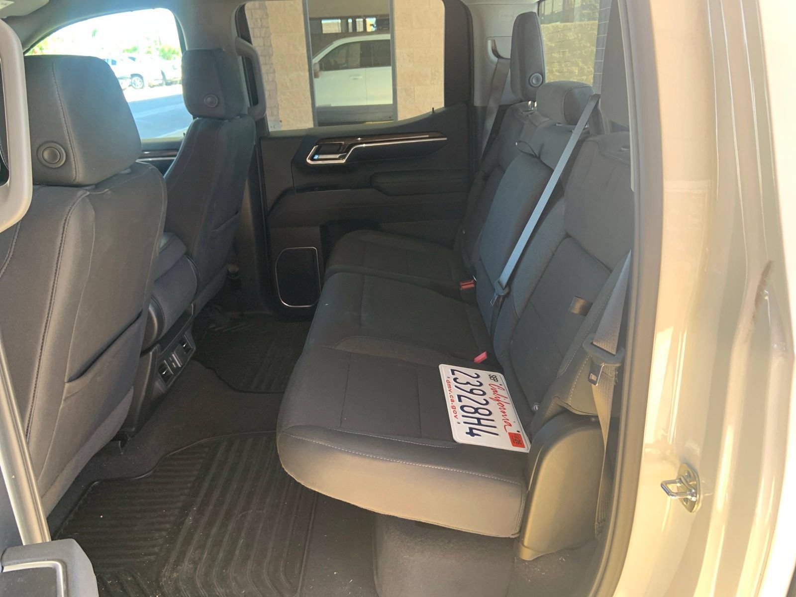 Certified 2026 GMC Sierra 1500 Elevation AWD/4WD image 18