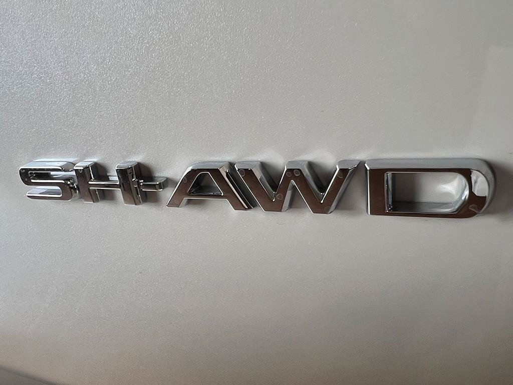 New 2026 Acura RDX w/ Advance Package AWD/4WD image 11