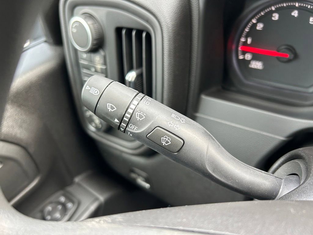 New 2026 Chevrolet Silverado 3500 W/T image 43